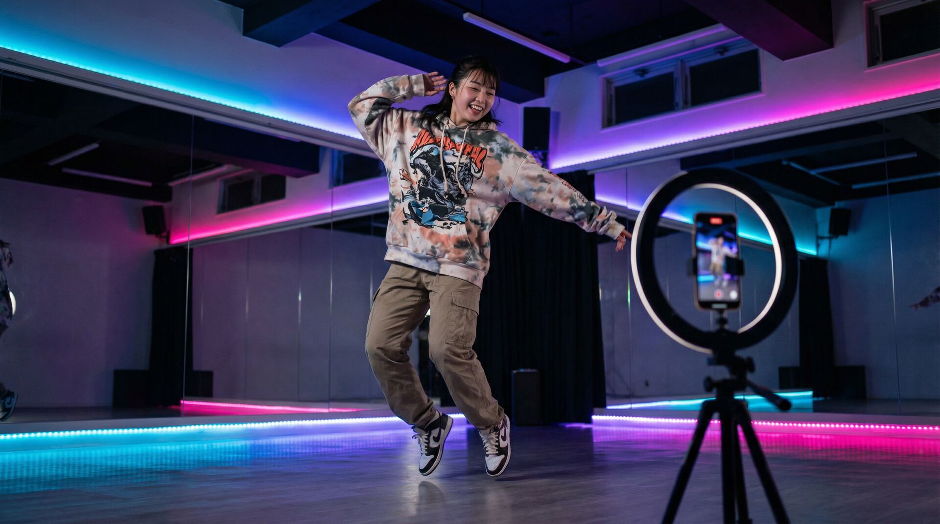 四虎影院舞蹈视频